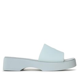 

Шльопанці Calvin Klein HW0HW01514 Pearl Blue DYI, Голубий