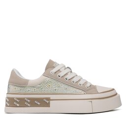 

Кеди GOE LL2N4055 Beige, Бежевий