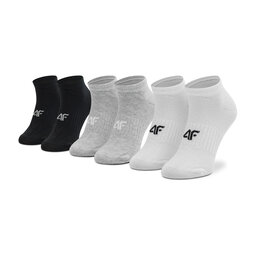 4F Calzini lunghi da bambini 4F HJL22-JSOM001 27M/10S/20S