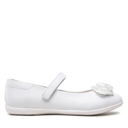 

Туфлі Lasocki Young CI12-2786-01 White, Білий
