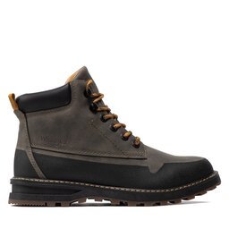 

Черевики Wrangler Mitchell Boot WM22010A Military 020, Хакі