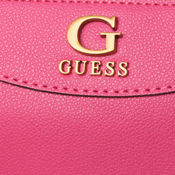 

Сумка Guess Nell (VB) Mini Bags HWVB86 78700 FUC, Рожевий