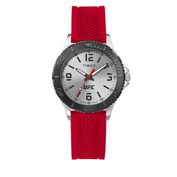 Timex Ceas Timex Gamer TW2V58200 Roșu
