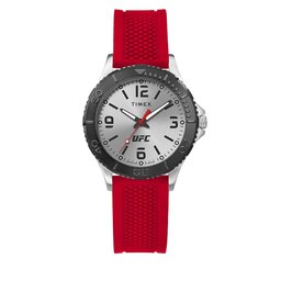 Timex Reloj Timex Gamer TW2V58200 Black/Red