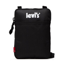 Levi's® Geantă crossover Levi's® 234313-0208-0059 Black
