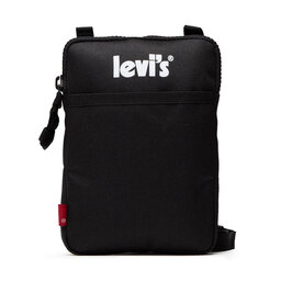 Levi's® Válltáska Levi's® 234313-0208-0059 Black