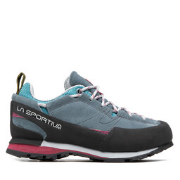 La Sportiva Trekkingschuhe La Sportiva Boulder X 862903502 Grau