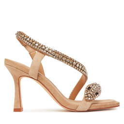 Alma En Pena Sandalen Alma En Pena V250840 Beige