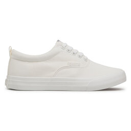 

Кросівки Big Star Shoes FF274168 White, Білий