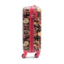 

Салонна валіза Minnie Mouse ACCCS-AW23-128DSTC-S Червоний