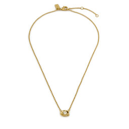 Coach Collana Coach 37493112 Oro