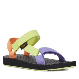Teva Szandál Teva Original Universal 1116656C Wind multi