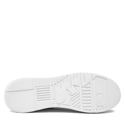 

Снікерcи Emporio Armani X3X024 XF768 00001 White, Білий