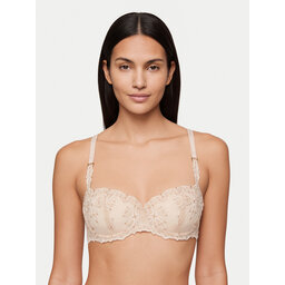 Chantelle Chantelle Бюстгальтер балконет Champs Elysées C26050 Бежевий