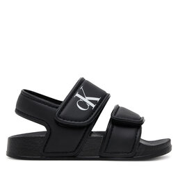 Calvin Klein Jeans Σανδάλια Calvin Klein Jeans V1X2-83030-1172 M Μαύρο