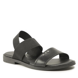 Lasocki Sandaler Lasocki WI16-FOXI-17 Black