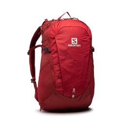 

Рюкзак Salomon, Червоний