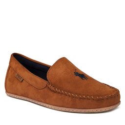 Polo Ralph Lauren Mokasinke Polo Ralph Lauren 843924518002 Dark Brown 201