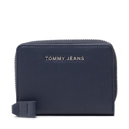Tommy Jeans Малък дамски портфейл Tommy Jeans Tjw Academia Small Za AW0AWI3685 C87