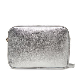 Patrizia Pepe Borsetta Patrizia Pepe 8B8985/L138-S298 Argento