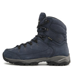 

Трекінгові черевики Meindl Ohio Lady Winter Gtx GORE-TEX 7623 Jeans 29, Cиній