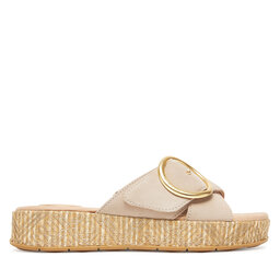 Tamaris Ciabatte Tamaris 8-87207-44 Beige