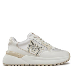 PINKO Laisvalaikio batai PINKO Gem 07 SS0055 P073 Balta