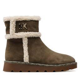 

Ботильйони MICHAEL Michael Kors Maryl Bootie 40F2MRFE6S Olive, Хакі