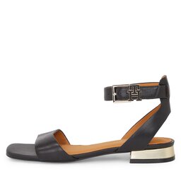 

Босоніжки Tommy Hilfiger FW0FW07733 Black BDS, Чорний