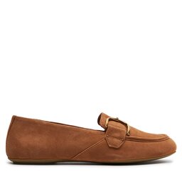 Geox Mokasyny Geox D Palmaria D45MUJ 00021 C6001 Brązowy