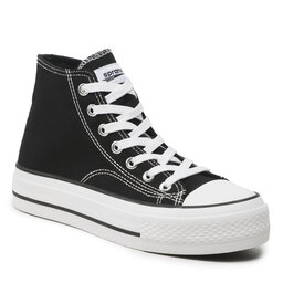 Sprandi Кецове Sprandi WP40-21204LYY Black