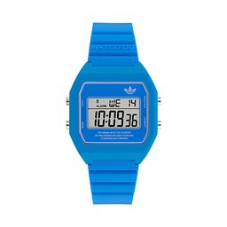 adidas Reloj adidas Originals Digital Two AOST23559 Blue