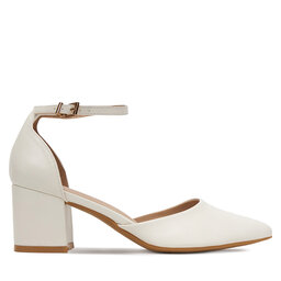JENNY Pumps JENNY CEO-ANGEL WS210702-10 Weiß