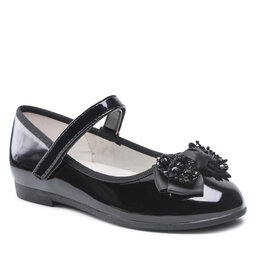 Nelli Blu Lågskor Nelli Blu CM211020-4 Black