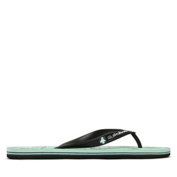 

В'єтнамки Quiksilver AQYL101318 XKGS, Чорний