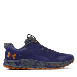 

Взуття Under Armour Ua Charged Bandit Tr 2 3024186-500 Blu/Blu, Фіолетовий