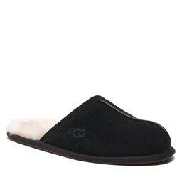 Ugg Tofflor Ugg M Scuff 1101111 M/Black