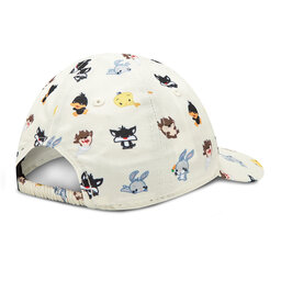 

Бейсболка New Era Inf Lt Aop 60358025 Жовтий