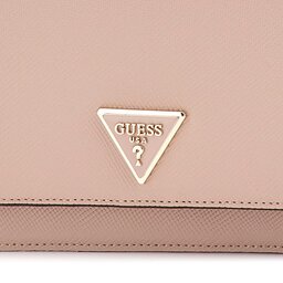 

Сумка Guess HWZG78 79790 RWO, Рожевий