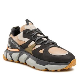 Iceberg Sportcipő Iceberg Zene-D 22IIU14010C Comb.First