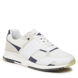 Gino Rossi Zapatillas Gino Rossi TORINO-01 122AM White
