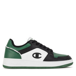 Champion Sneakersy Champion RD18 2.0 LOW B GS S32415-WW015 Zelená