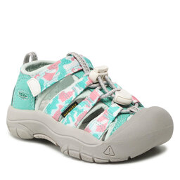 Keen Sandali Keen Newport H2 1026267 Camo/Pink Icing