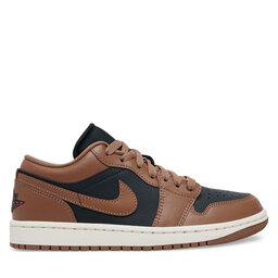 Nike Αθλητικά Nike Air Jordan 1 Low DC0774 021 Καφέ
