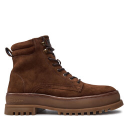 Blauer Trapper stila apavi Blauer F4IUKA01 Brūns