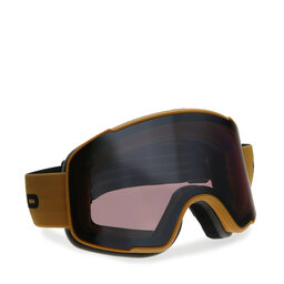 Head occhiali protettivi Head Horizon 2.0 5K 391353 Arancione