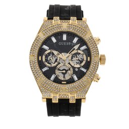 Guess Ceas Guess Momentum GW0418G2 Black/Gold