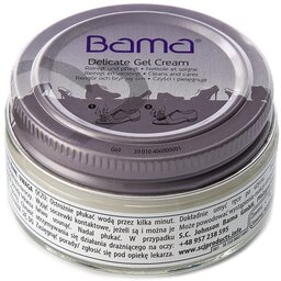 Bama Gél krém Bama Delicate Gel Cream G69F /HU
