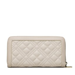 

Великий жіночий гаманець LOVE MOSCHINO JC5600PP0GLA0103 Lamb, Бежевий
