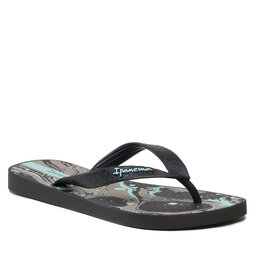 Ipanema Flip flop Ipanema IPANEMA SUMMER III AD 83303 Black/Green AH522